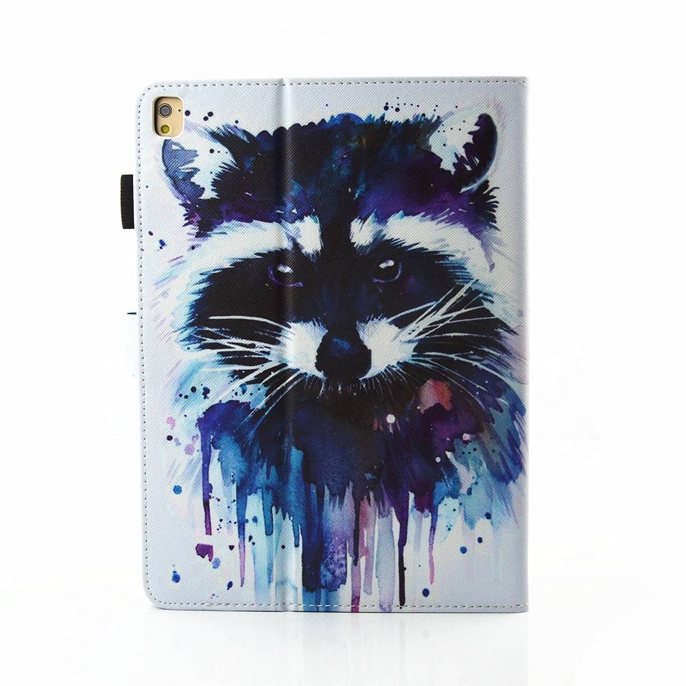 Schutzhülle Motiv 72 Tasche für Apple iPad Pro 9.7 Case Etui Cover Design