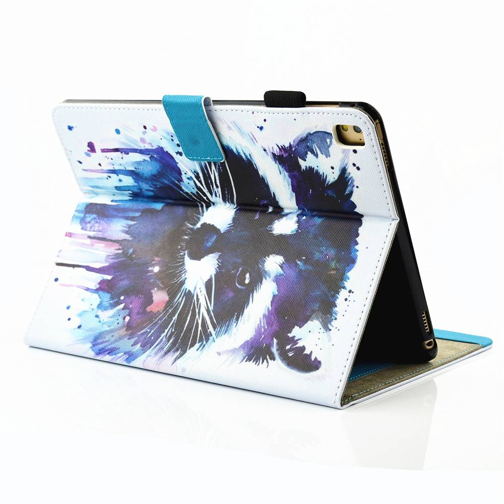 Schutzhülle Motiv 72 Tasche für Apple iPad Pro 9.7 Case Etui Cover Design