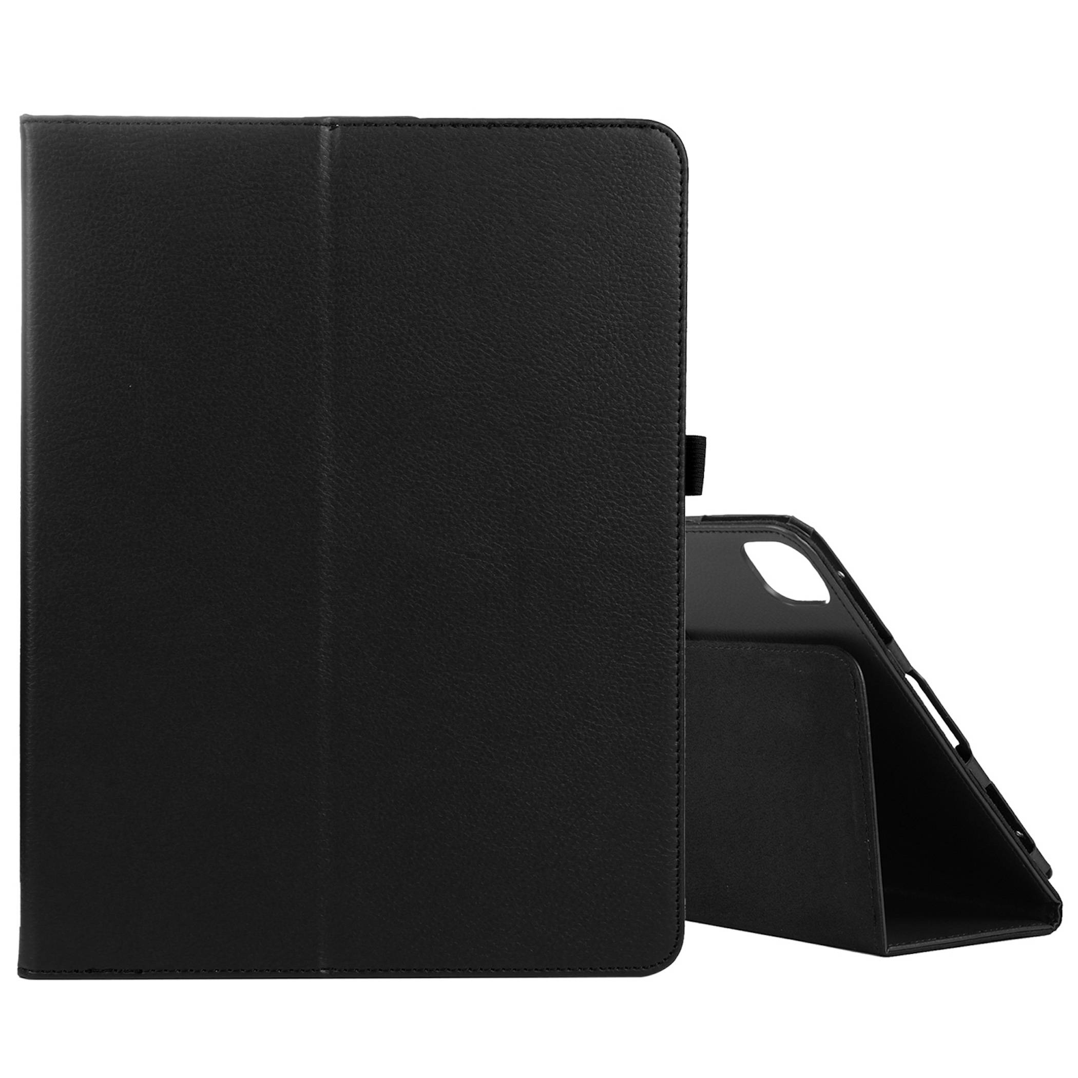 Tablethülle Kunstleder Apple iPad Air 13 2026 2025 2024 Stand Funktion Tasche/