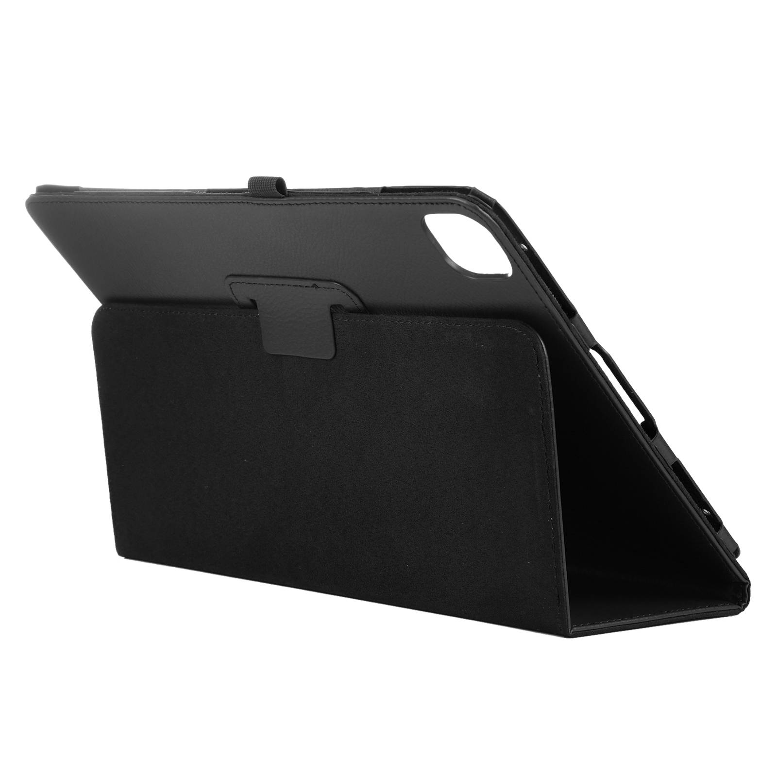 Tablethülle Kunstleder Apple iPad Air 13 2026 2025 2024 Stand Funktion Tasche/