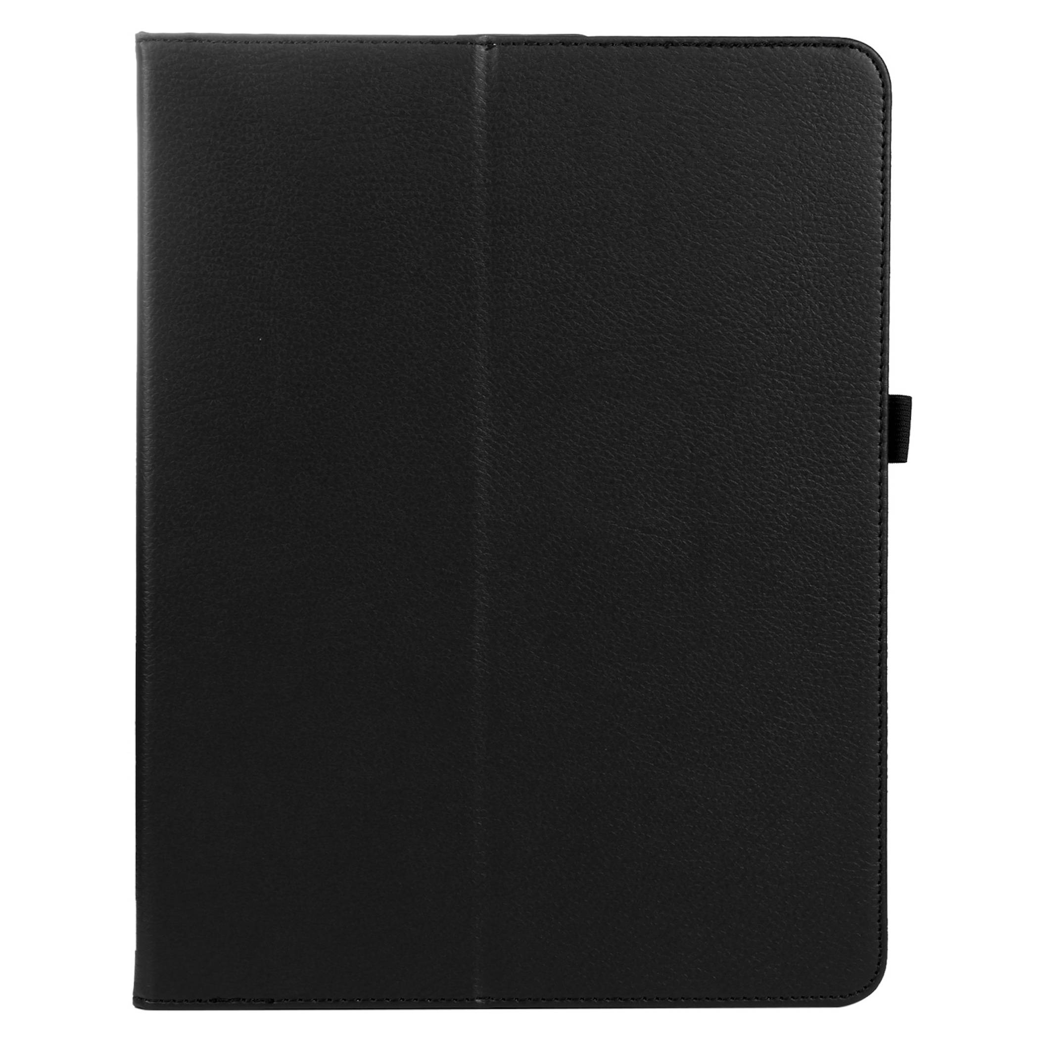 Tablethülle Kunstleder Apple iPad Air 13 2026 2025 2024 Stand Funktion Tasche/