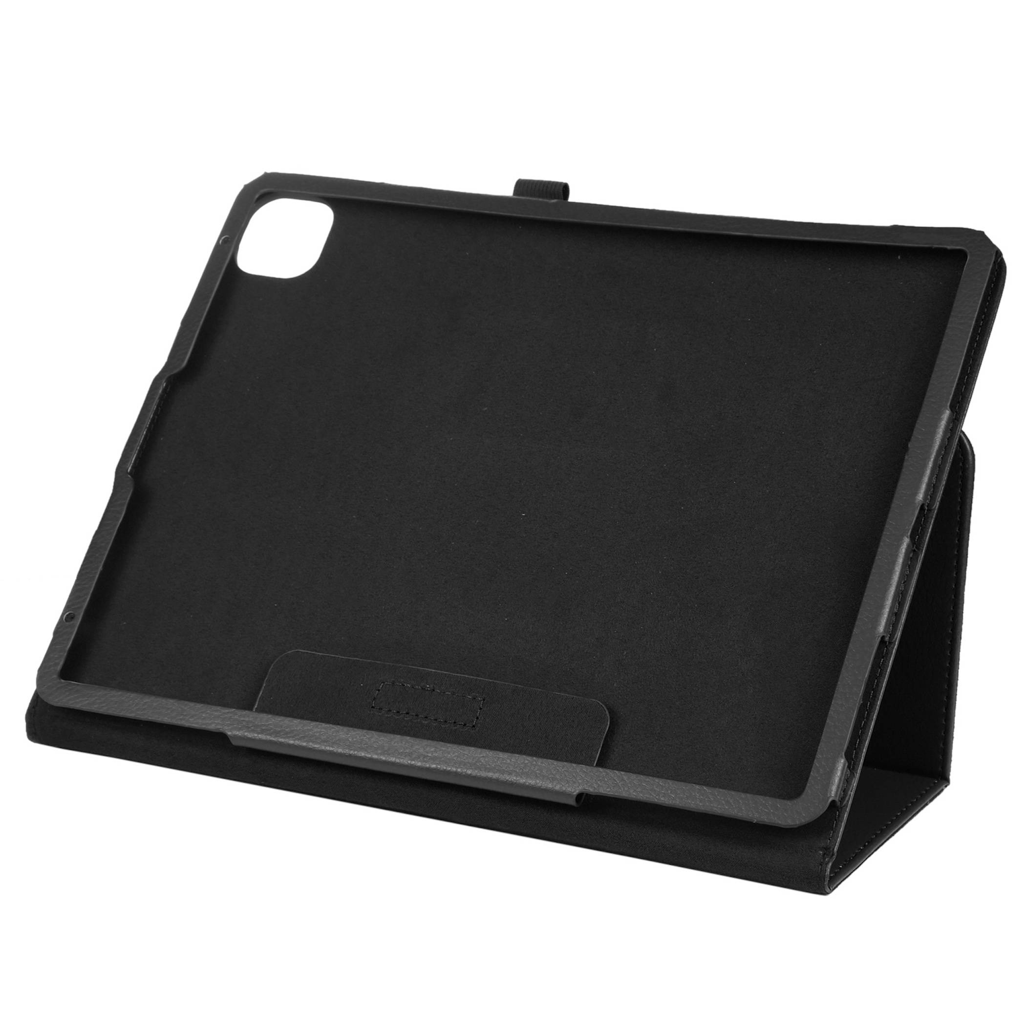 Tablethülle Kunstleder Apple iPad Air 13 2026 2025 2024 Stand Funktion Tasche/