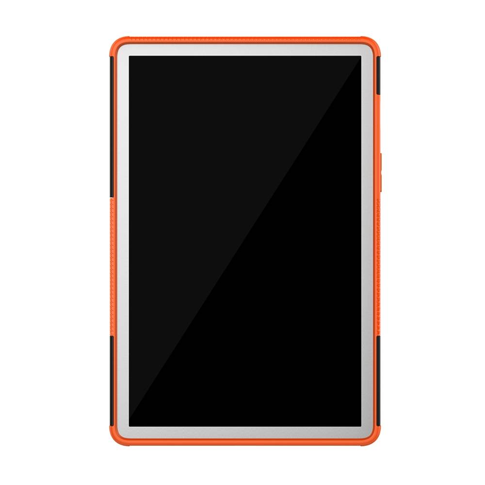 Für Samsung Galaxy Tab S5e 10.5 T720F Hybrid Outdoor Schutzhülle Case Pink Tasche Cover Etuis