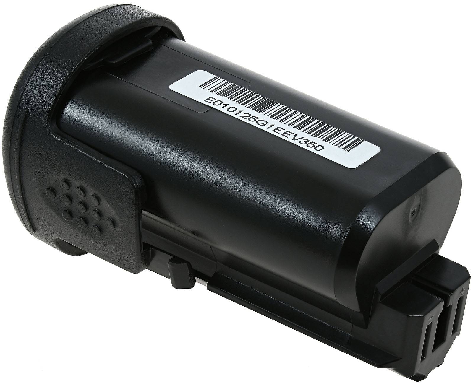 Powery Akku für Multifunktionswerkzeug Dremel 8200, 8220, 8300, 10,8V, Li-Ion