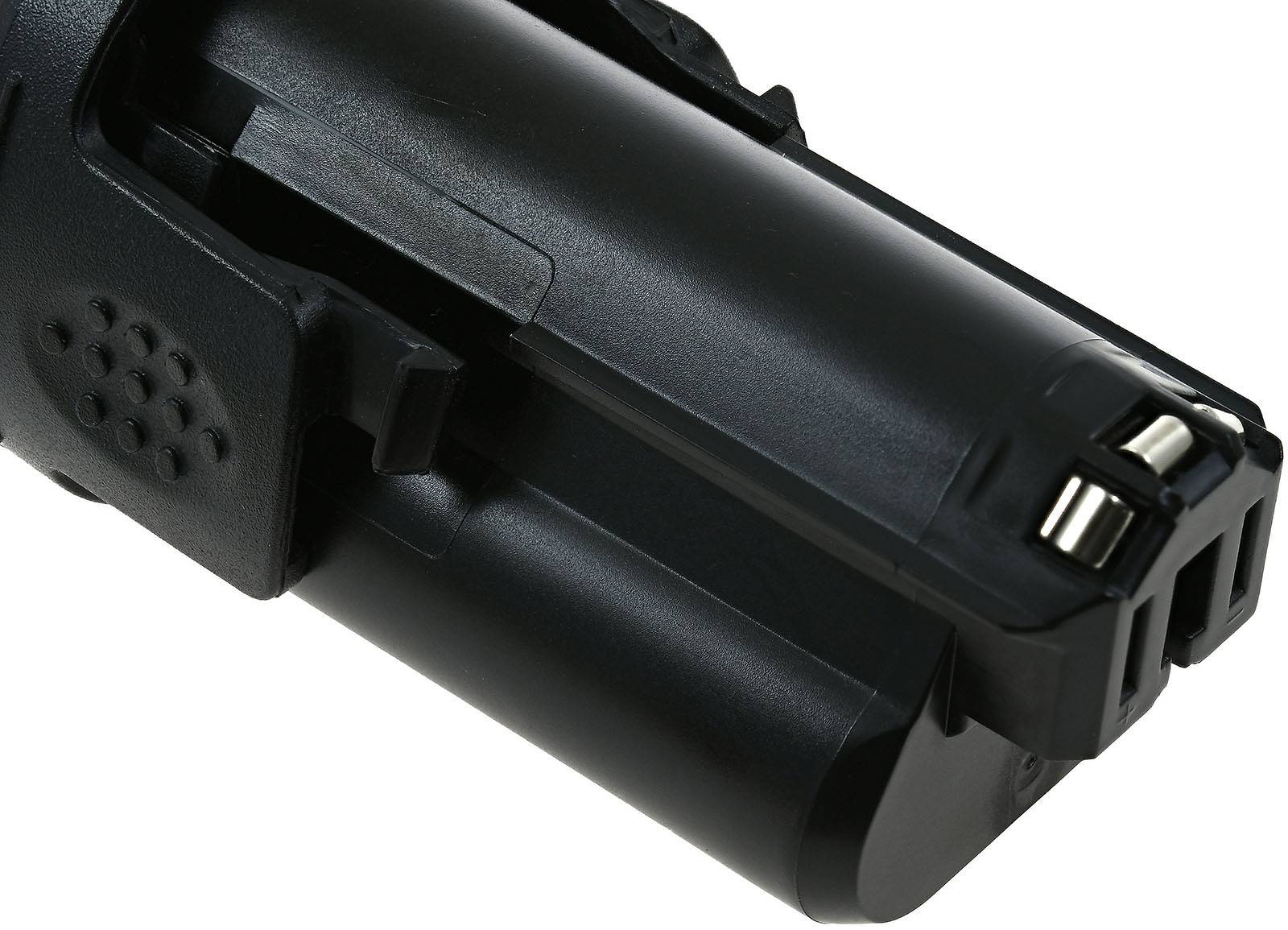 Powery Akku kompatibel mit Dremel Typ B812-01, 10,8V, Li-Ion