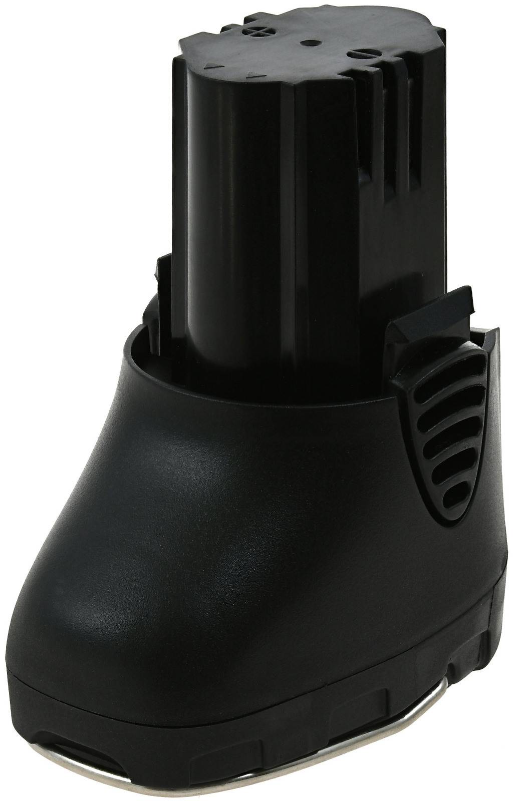 Powery Akku für Multifunktionswerkzeug Dremel 8000-01, 8001-01, 10,8V, Li-Ion