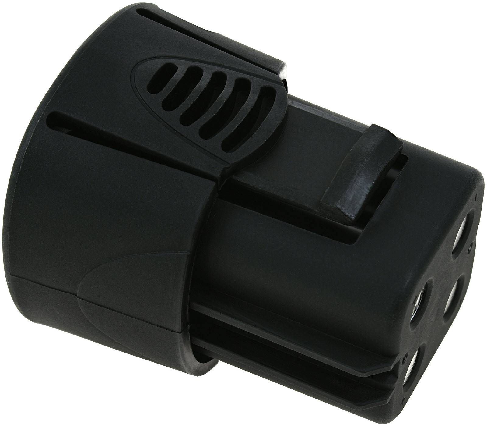 Powery Akku kompatibel mit Dremel Typ 755-01, 4,8V, NiMH
