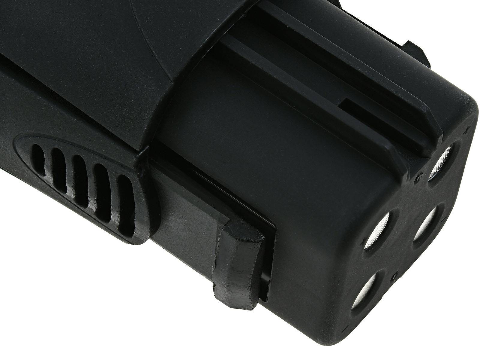 Powery Akku kompatibel mit Dremel Typ 755-01, 4,8V, NiMH