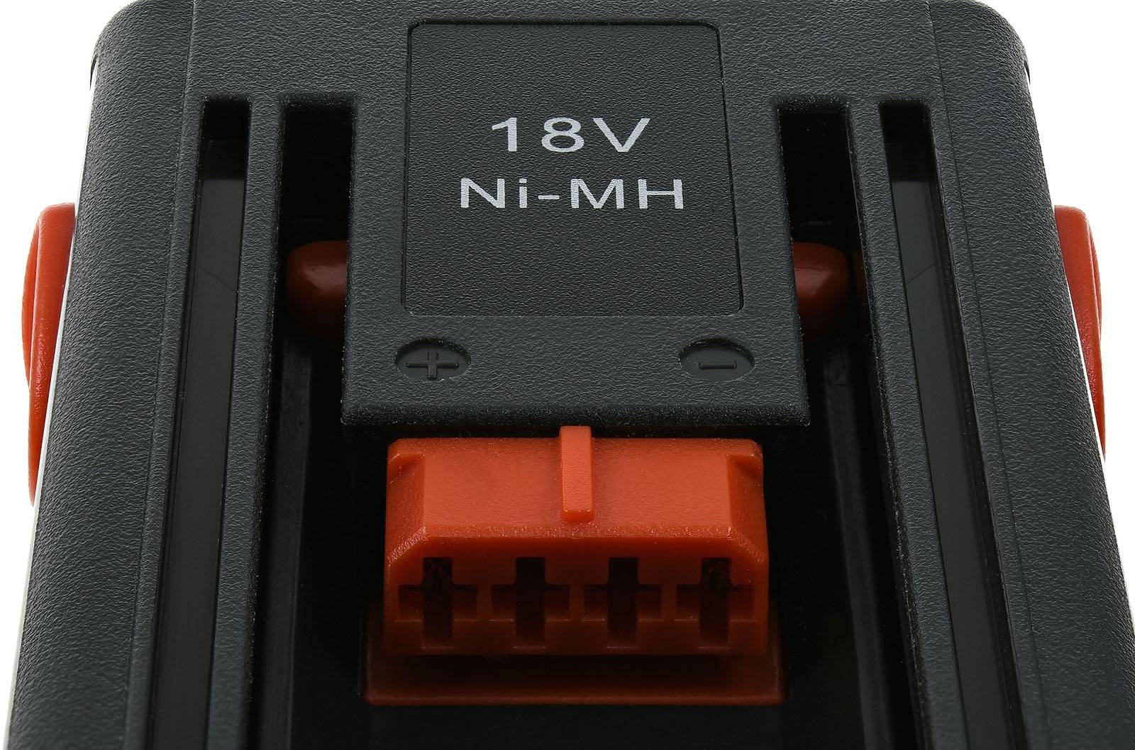 Powery Powerakku für Elektro-Heckenschere Gardena EasyCut 42 (648872), 18V, NiMH