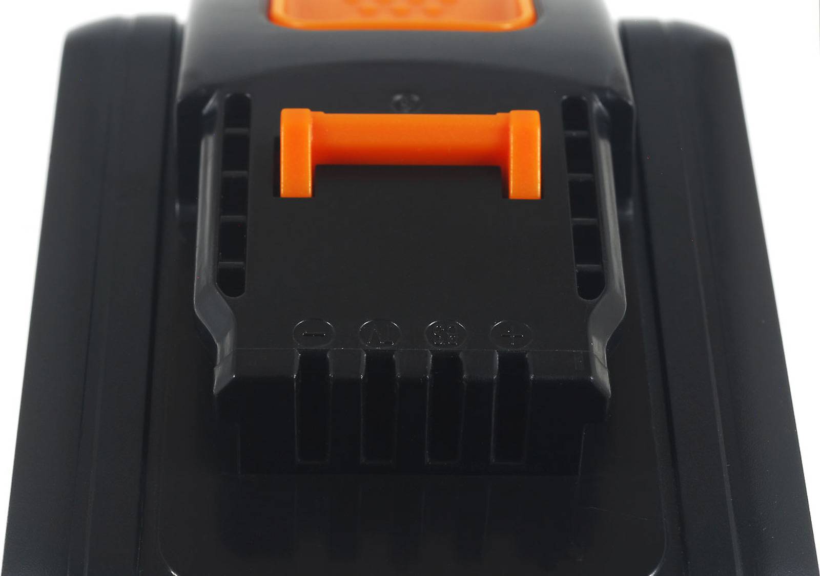 Powery Powerakku für Worx Typ WA3551, 20V, Li-Ion