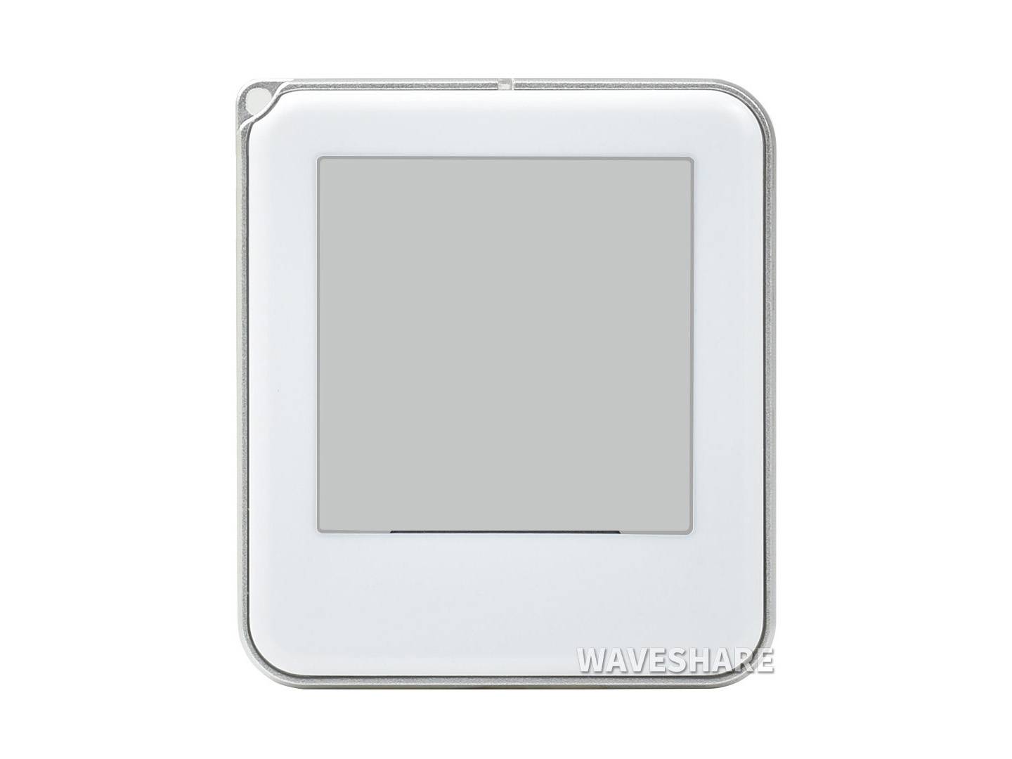 WaveShare 1.54inch NFC-Powered e-Paper, No Battery, Wireless Powering & Data Transfer