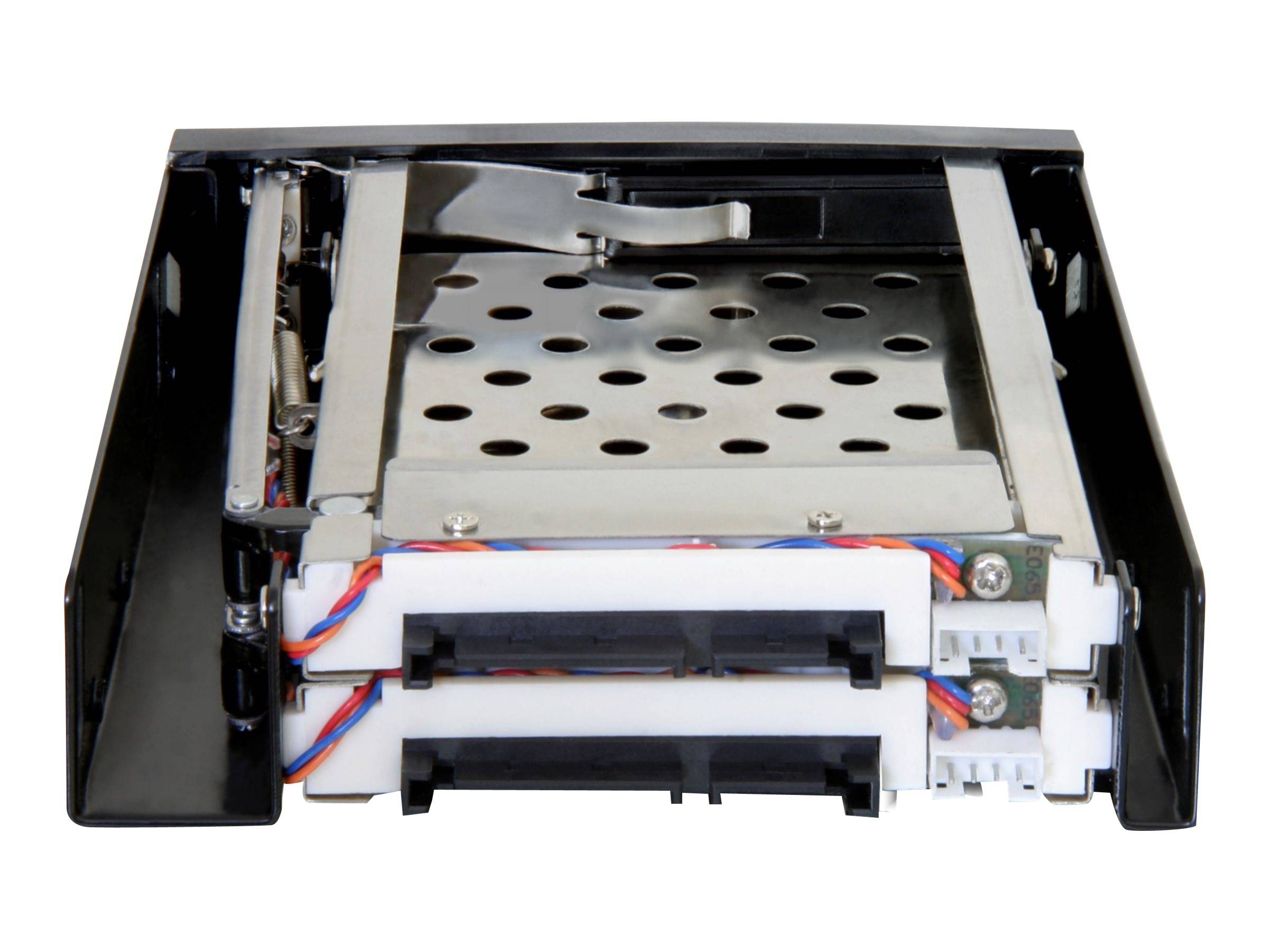 DeLOCK - Laufwerksschachtadapter