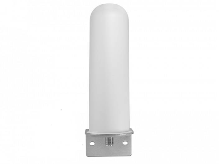 DeLOCK - Antenne - Smart Home - 4 - 6 dBi - ungerichtet