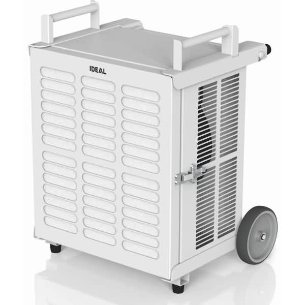 Luftreiniger Hercules H14 für Raumgrößen bis 700qm