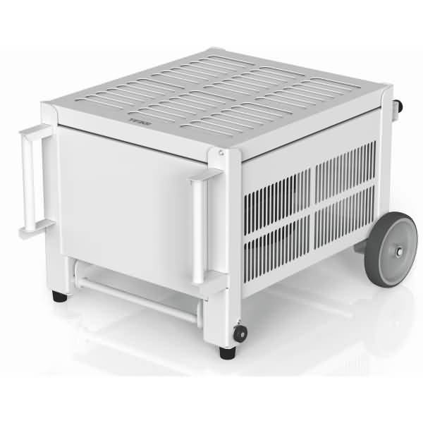 Luftreiniger Hercules H14 für Raumgrößen bis 700qm