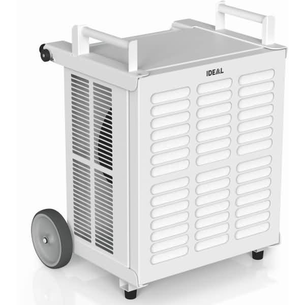 Luftreiniger Hercules H14 für Raumgrößen bis 700qm