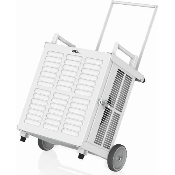 Luftreiniger Hercules H14 für Raumgrößen bis 700qm