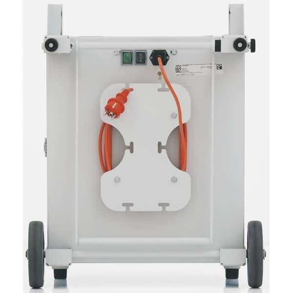 Luftreiniger Hercules H14 für Raumgrößen bis 700qm