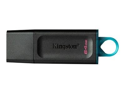 Kingston DataTraveler Exodia - USB-Flash-Laufwerk