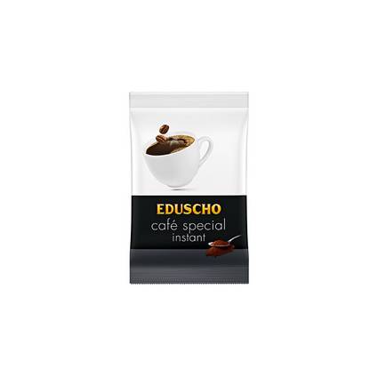 Eduscho Instant-Kaffee "Café Special", 500 g