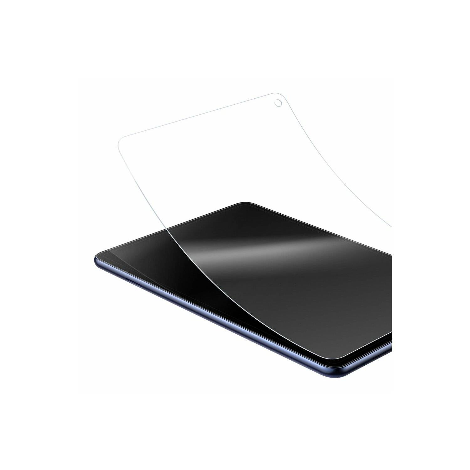 Baseus Paperlike Film Papier Paper-like zum Zeichnen auf dem Tablet kompatibel mit Huawei MatePad Pro 5G