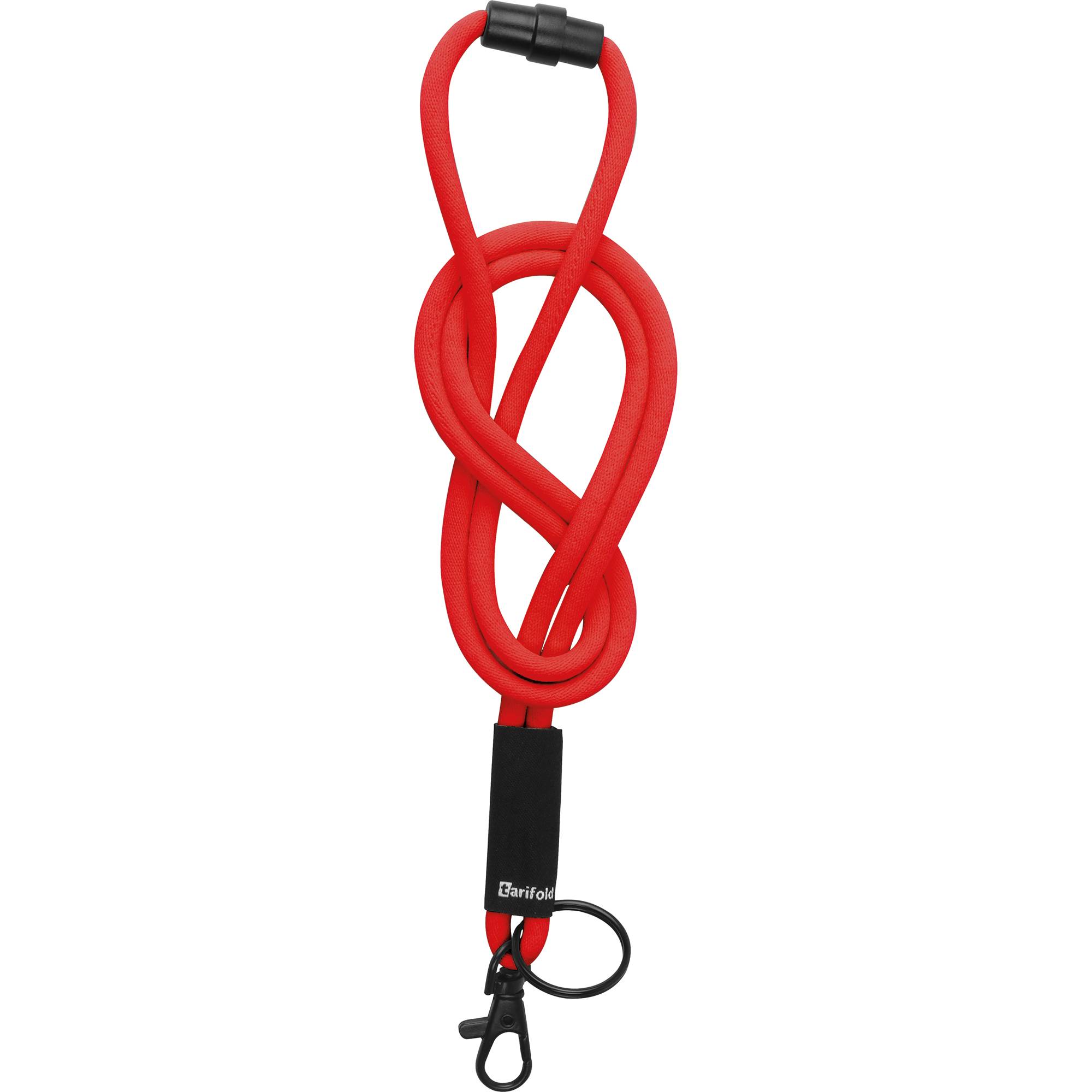 DJOIS Umhängeband 200543 5mm rt 10 St./Pack.