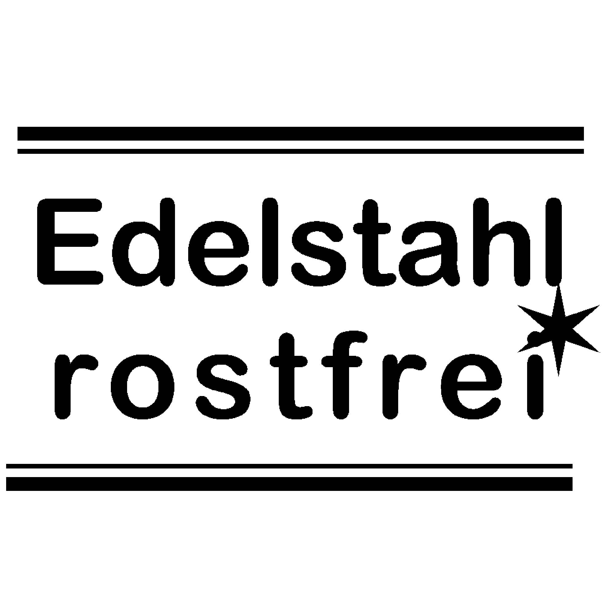 WEDO Briefwaage Optimo Steel 485154 bis 5.000g silber