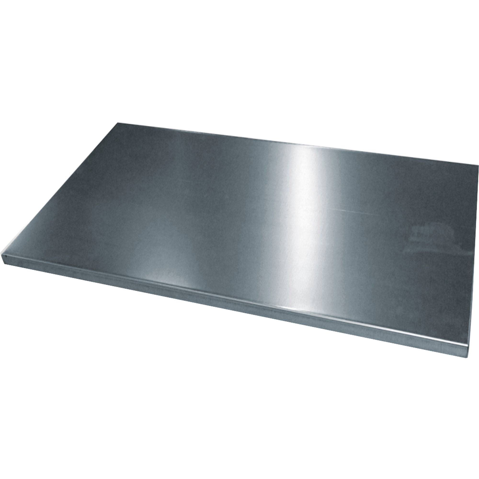 C+P Einlegeboden 890180 500x500mm verzinkt