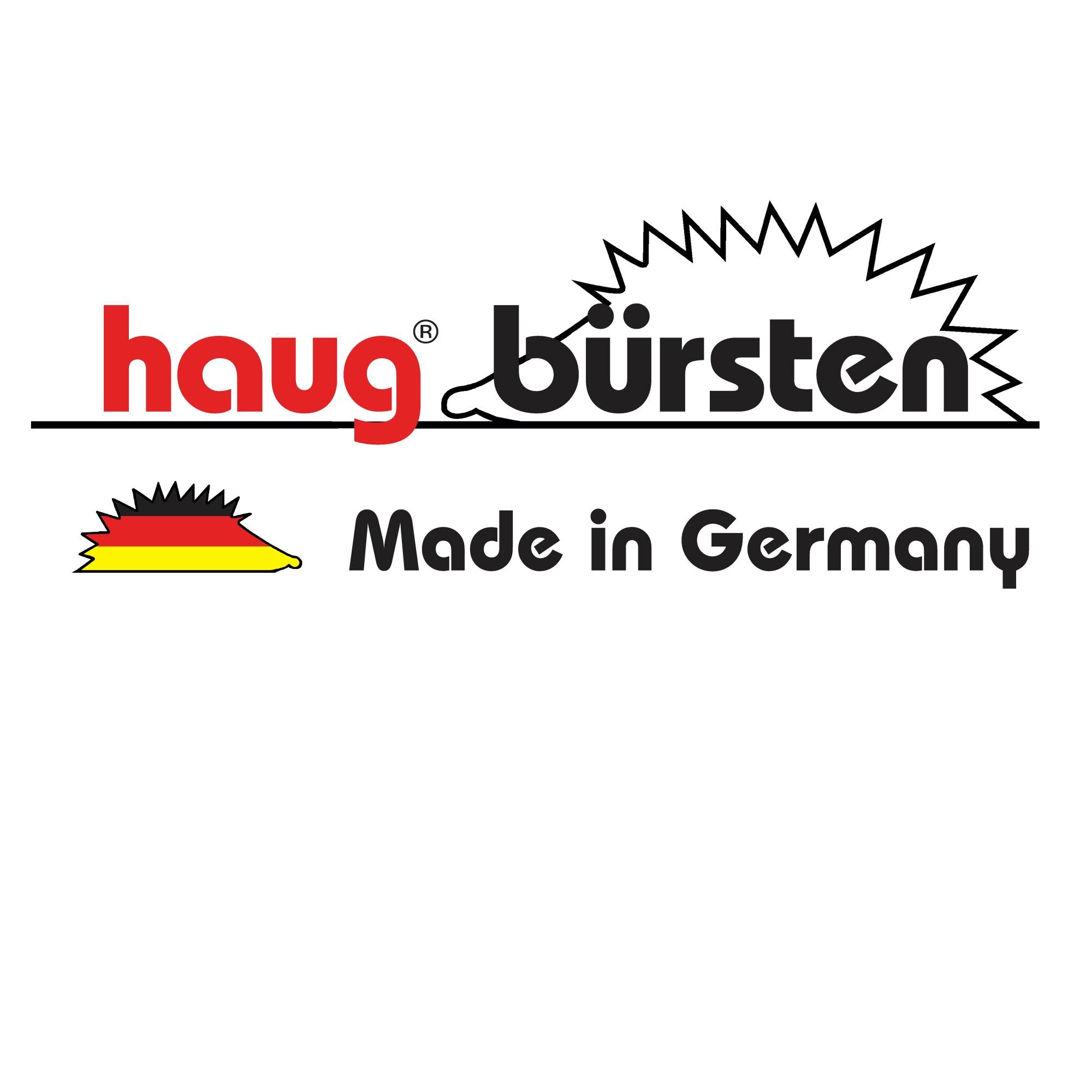 Nagelbürste 7120 Bügel weiß