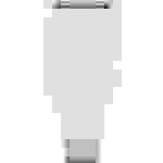 USB-C/USB A OTG Super Speed Adapter für den Anschluss von Ladekabeln 3.0, weiß USB-C-Stecker > USB 3.0-Buchse (Typ A)