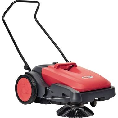 VIPER Handkehrmaschine PS480 50000492