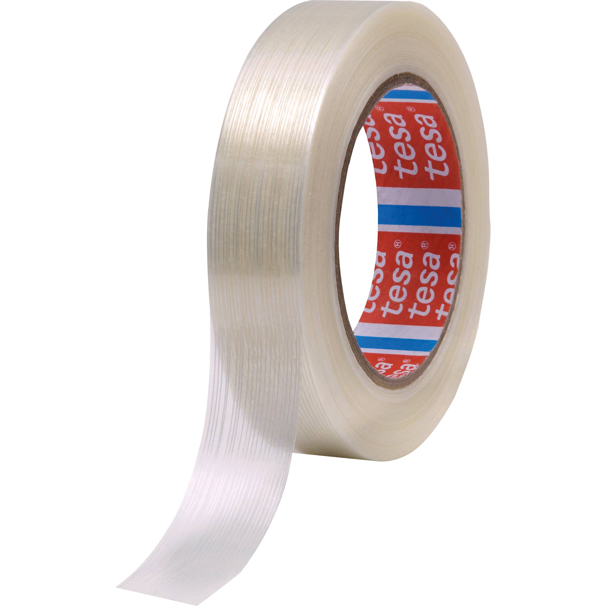 tesa Monofilamentband unviersal 04590-00000-00 50mx19mm tr