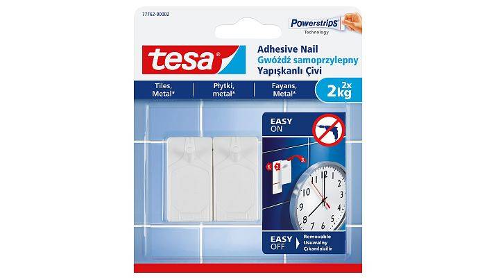 TESA 77762, Tape
