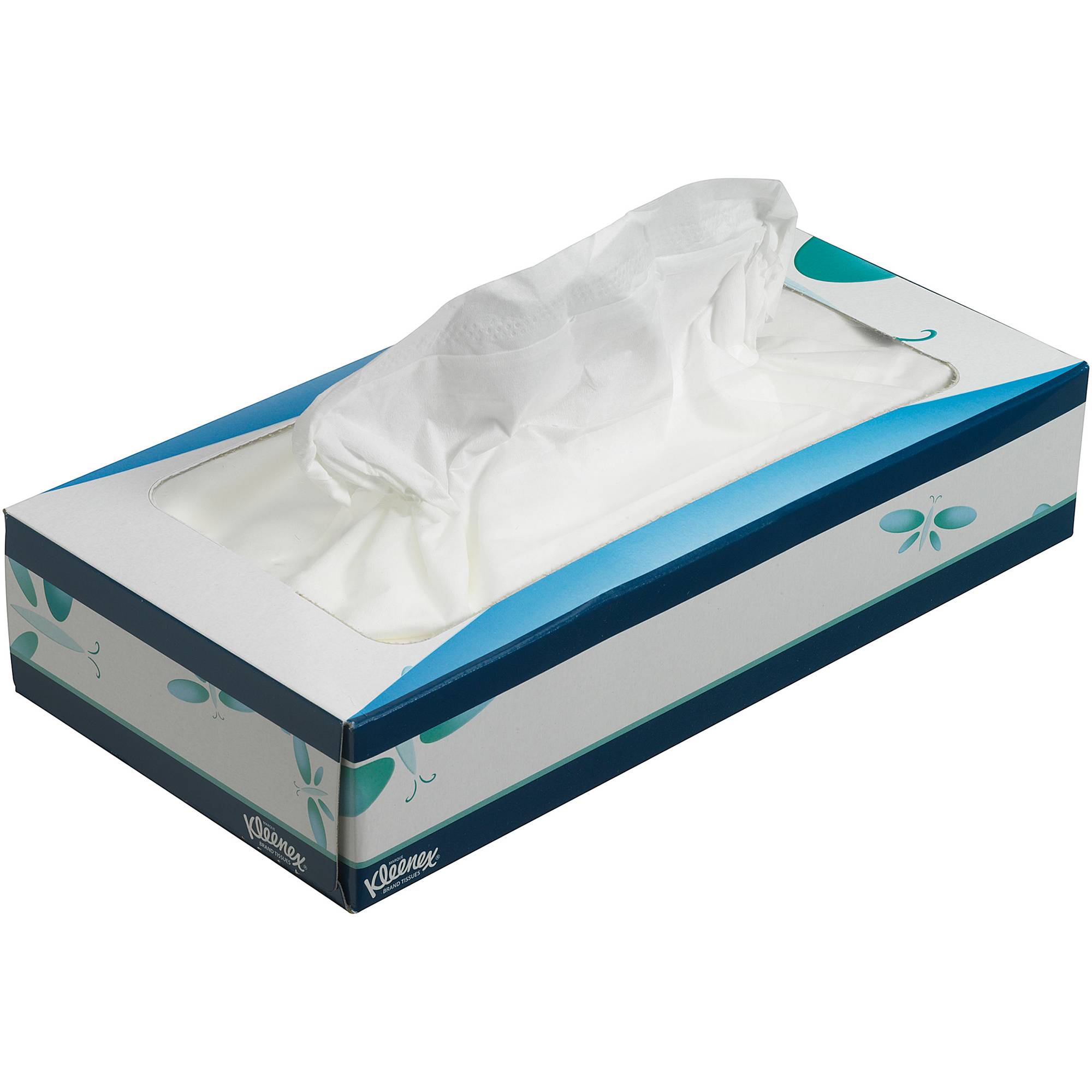 Kleenex Kosmetiktuch 8824 3lagig 12x72 St./Pack.