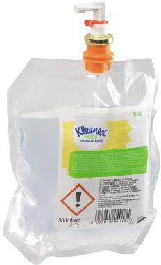 Kleenex Lufterfrischer Fresh 6190 300ml 6 St./Pack.