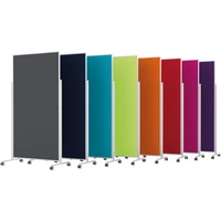 magnetoplan Moderationstafel evolution plus 1181114 dunkelblau magnetoplan Moderationstafel evolution plus 1181114 dunkelblau