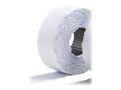 AVERY ZWECKFORM - Avery PLR1626 - Papier - entfernbarer Klebstoff - weiß - 26 x 16 mm 12000 Etikett(en) (10 Rolle(n)