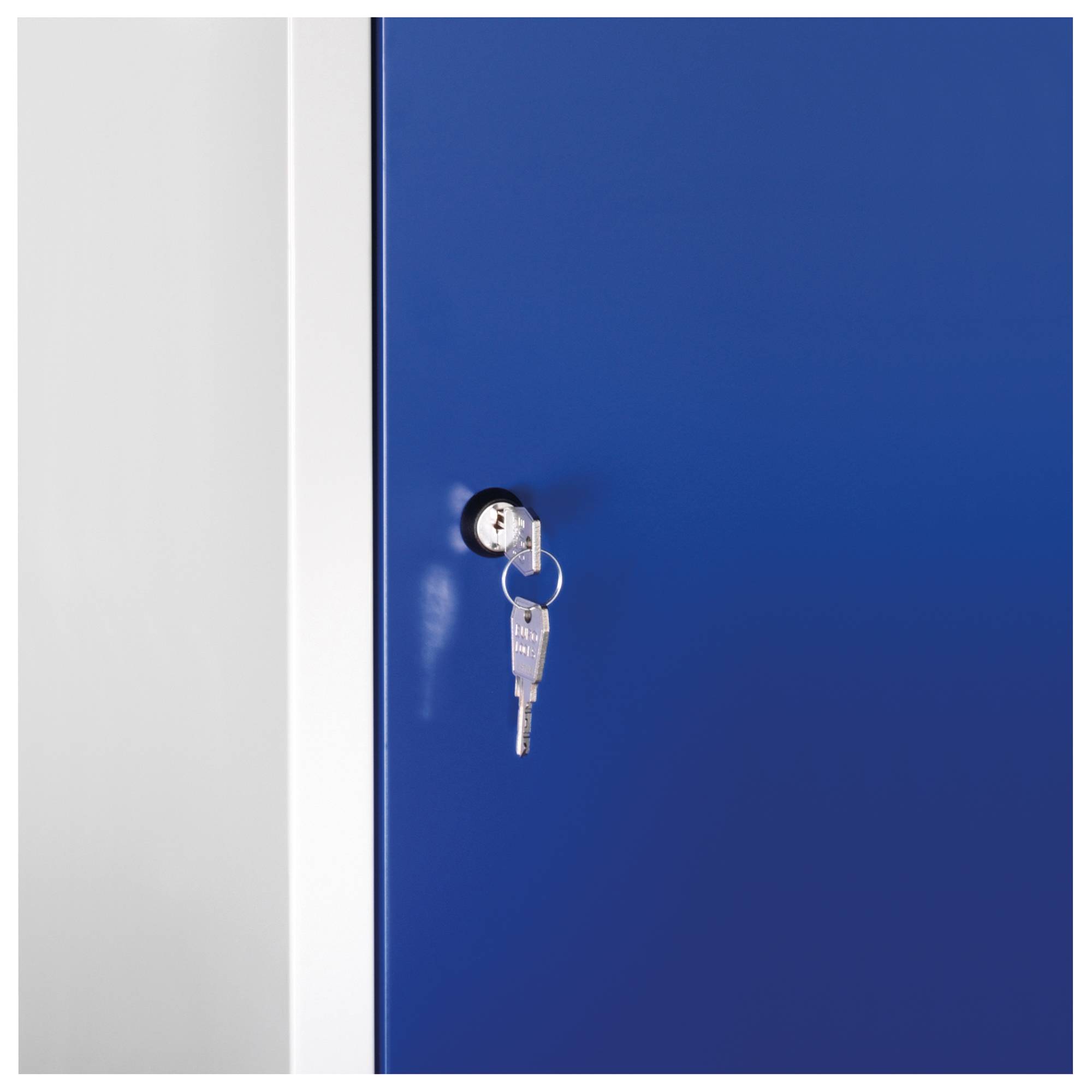 C+P Zylinderschloss für 8700 Classic max. 6000 Schließungen