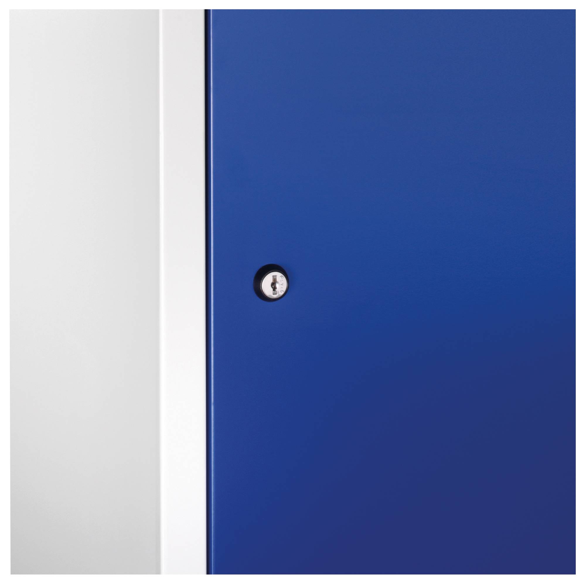 C+P Zylinderschloss für 8700 Classic max. 6000 Schließungen