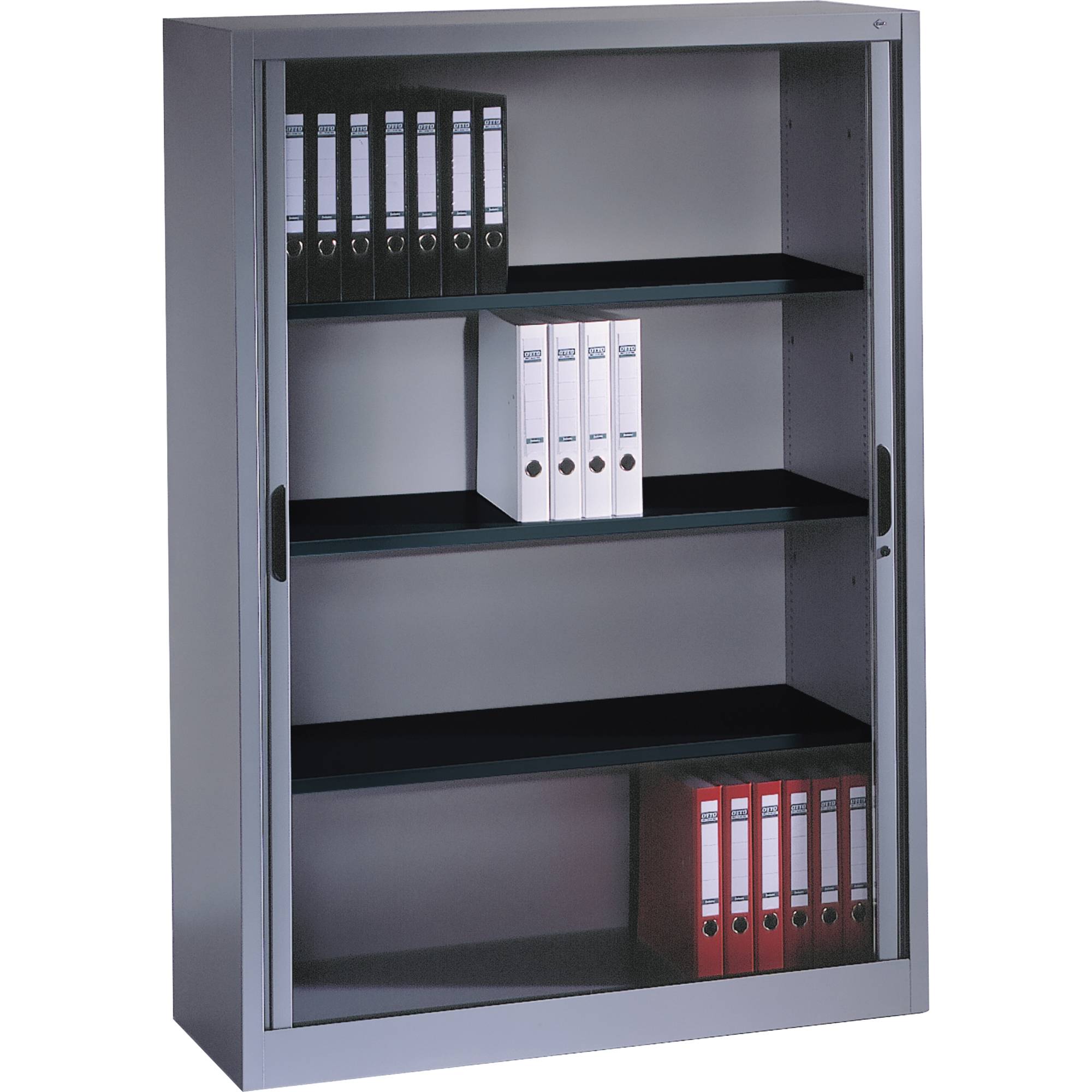 C+P Akten-Sideboard Omnispace 321300S10050 1660x1200x420mm wsalu