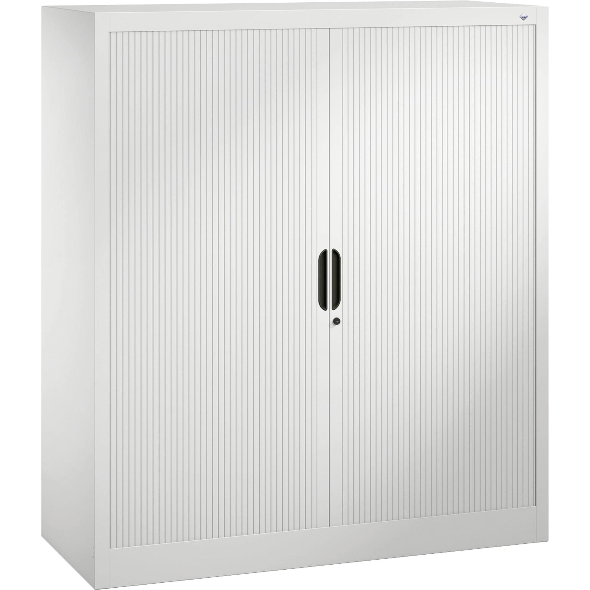 C+P Akten-Sideboard Omnispace 322300S10055 1345x1200x420mm lgr