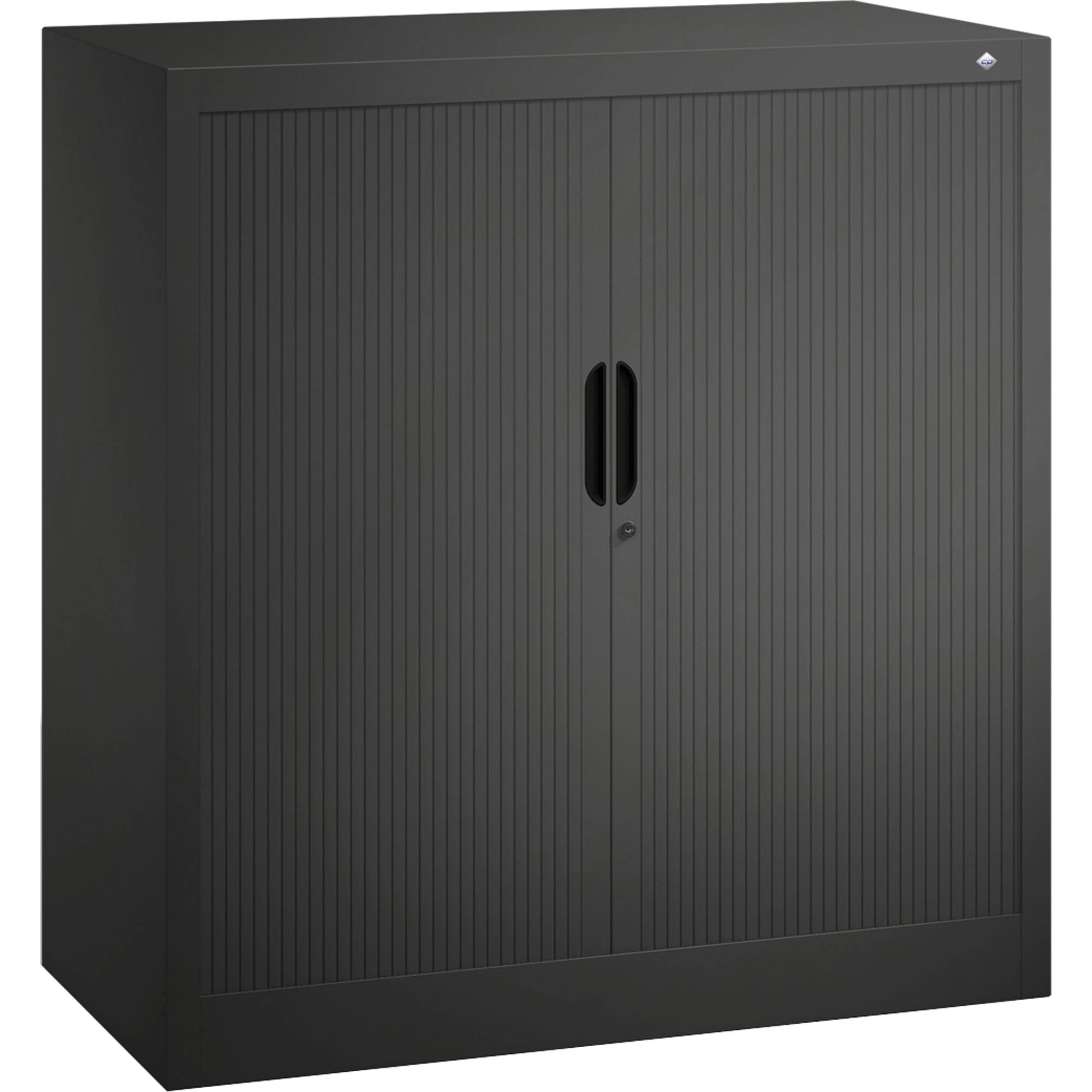 C+P Akten-Sideboard Omnispace 324200S10080 1030x1000x420mm sgr