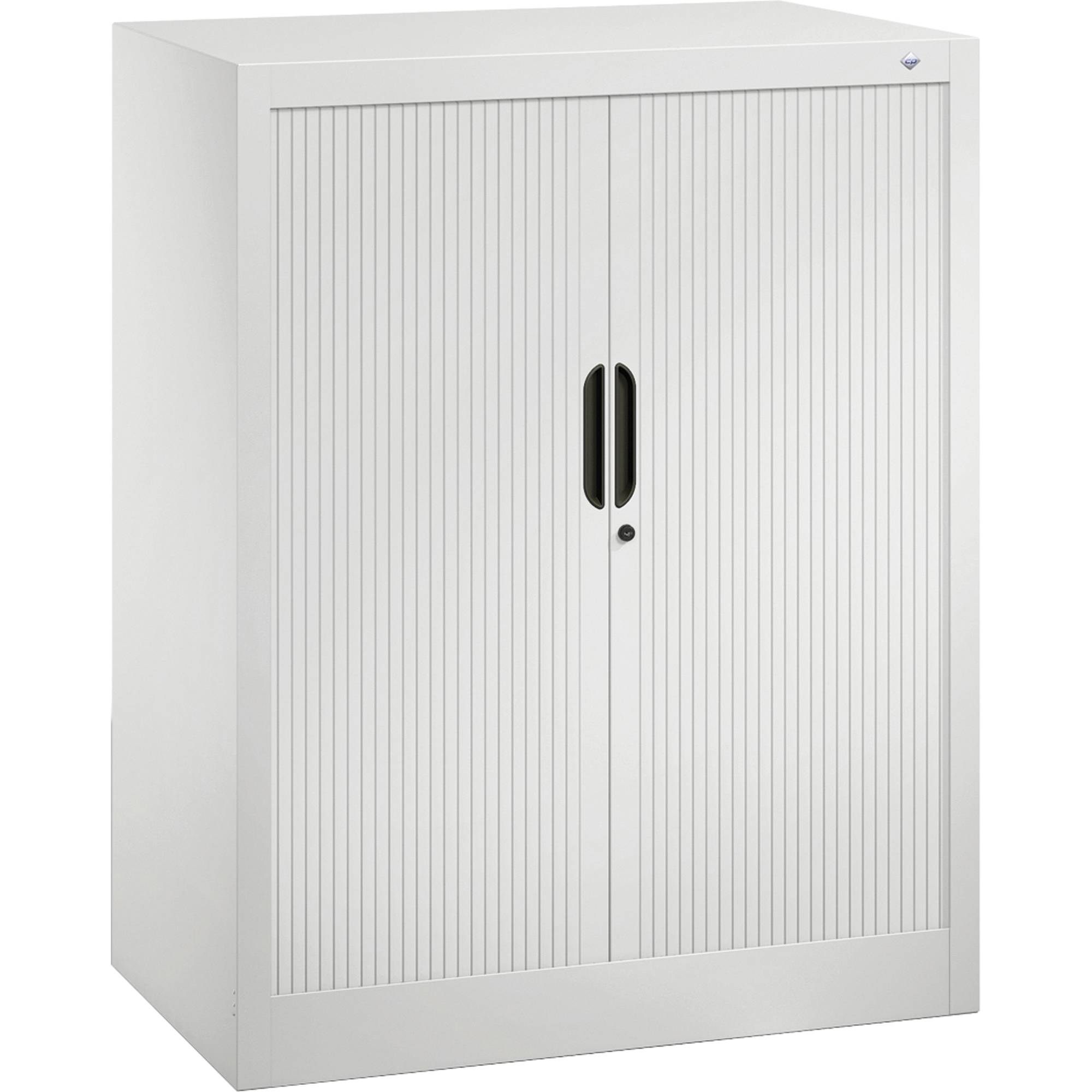 C+P Akten-Sideboard Omnispace 324100S10060 1030x800x420mm lgr