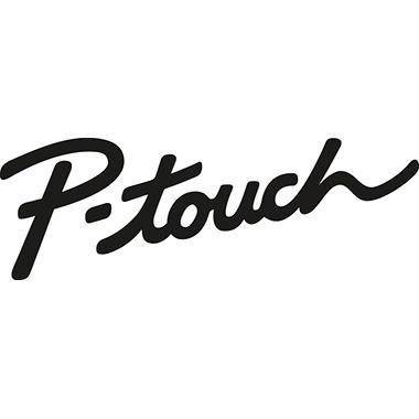 P-touch Schriftbandkassette TZE721 9mmx8m laminiert sw auf gn