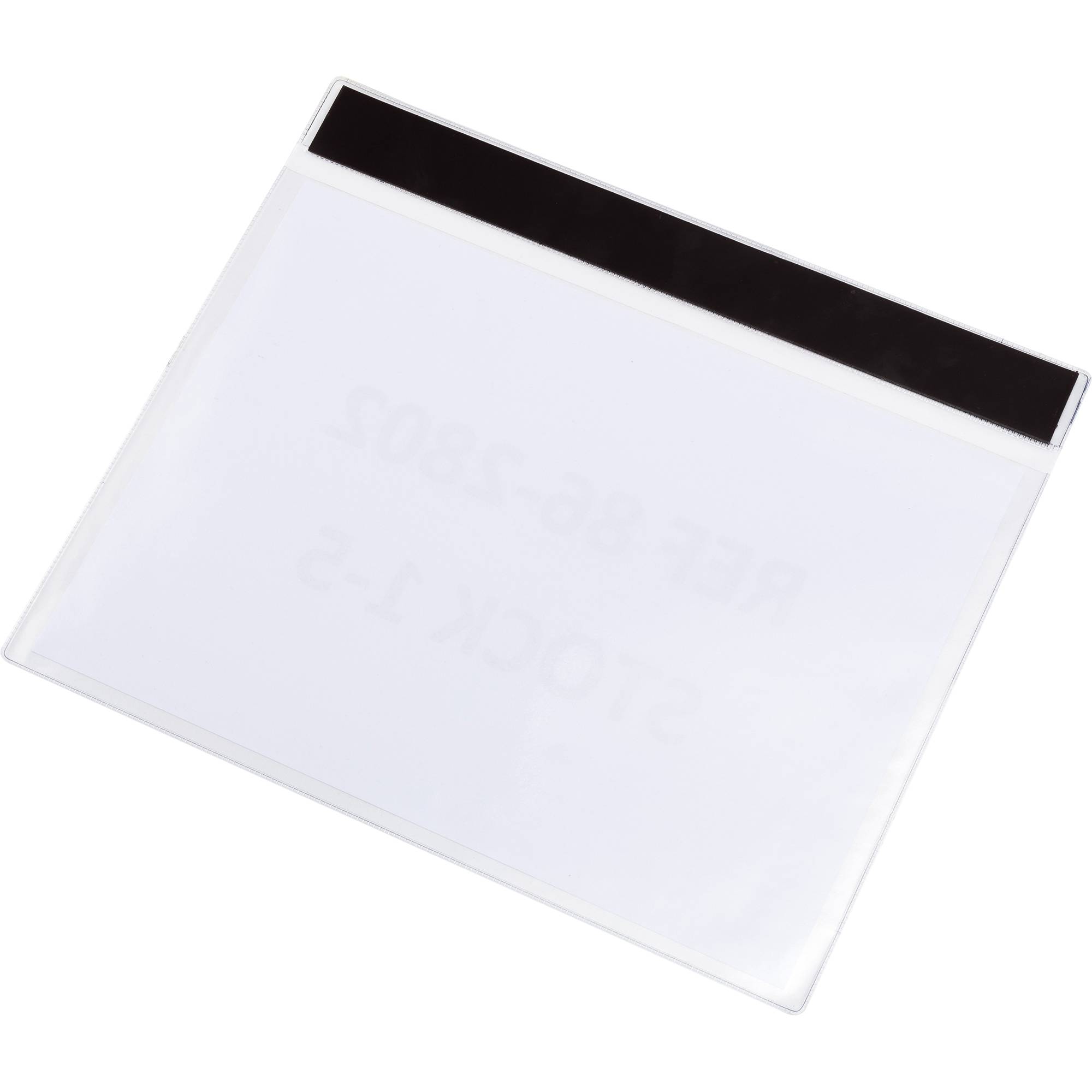 DJOIS Kennzeichnungshülle 170021 A4 tr 10 St./Pack.