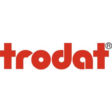 Trodat kissen 6/4915 für Trodat 4915 bl 2 St./Pack