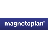 magnetoplan Moderatorenkoffer Nachfülleinheit 11115IOK magnetoplan Moderatorenkoffer Nachfülleinheit 11115IOK