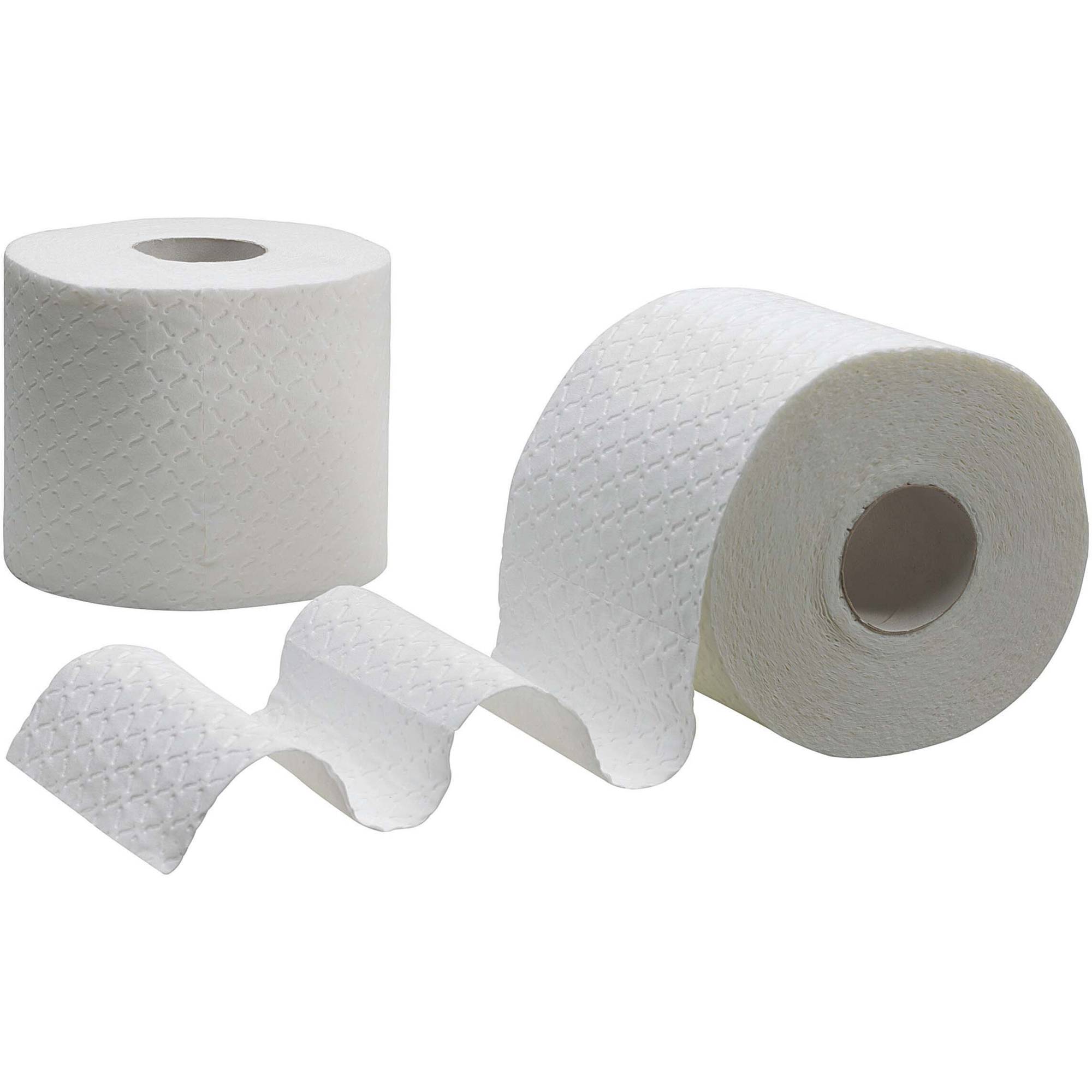 Kleenex Toilettenpapier 8484 4lagig 160Blatt 6x4 Rl./Pack.