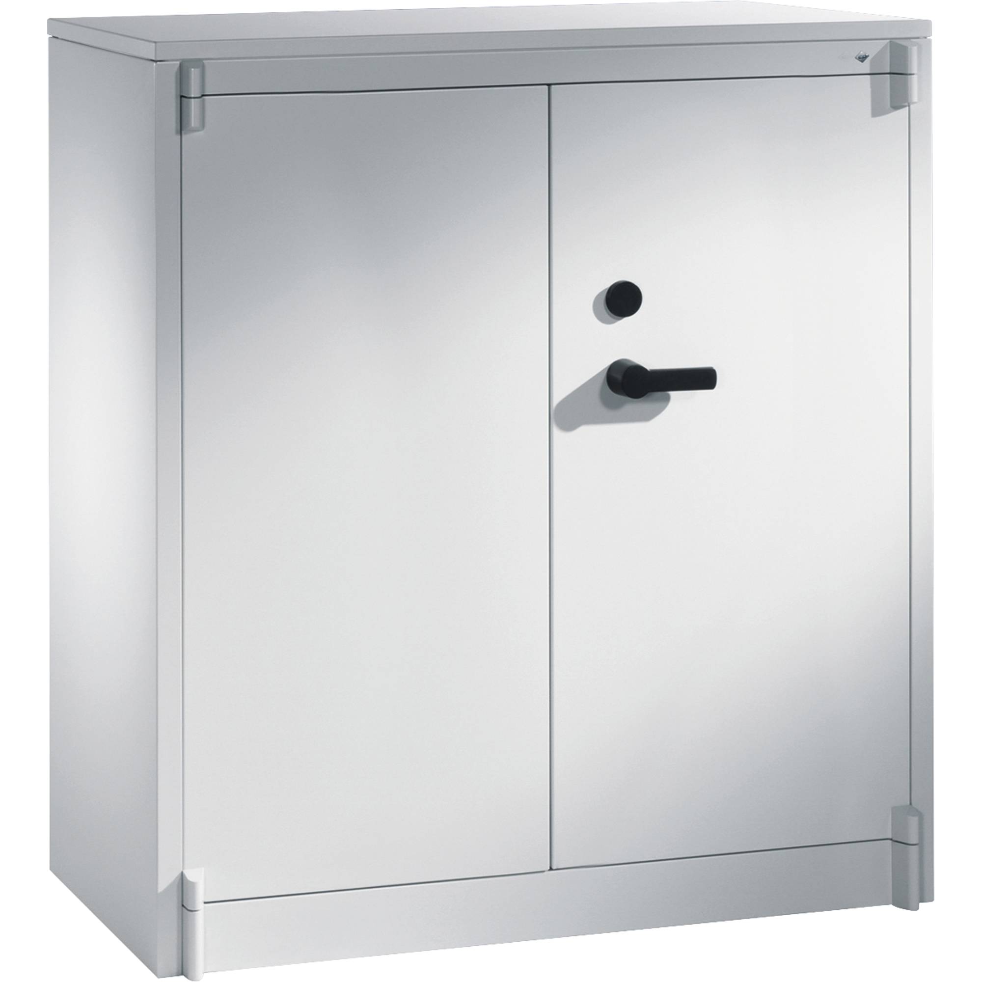 C+P Feuerschutzschrank Certos 118100S10002 1226x1200x500mm lgr