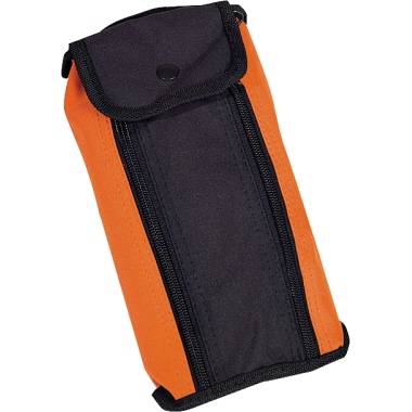 SÖHNGEN Reiseapotheke Erste-Hilfe 0307023 Softbag 230x115x55mm sw/or